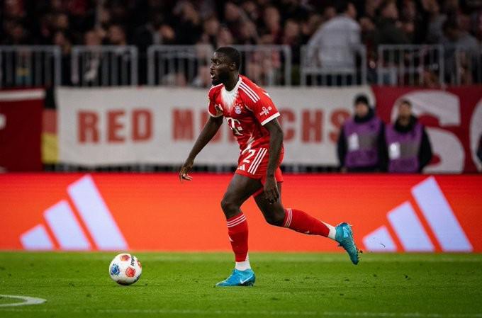 云开体育-法尔克：拜仁给于帕设定期限，他必须在2月中前决定是否续约