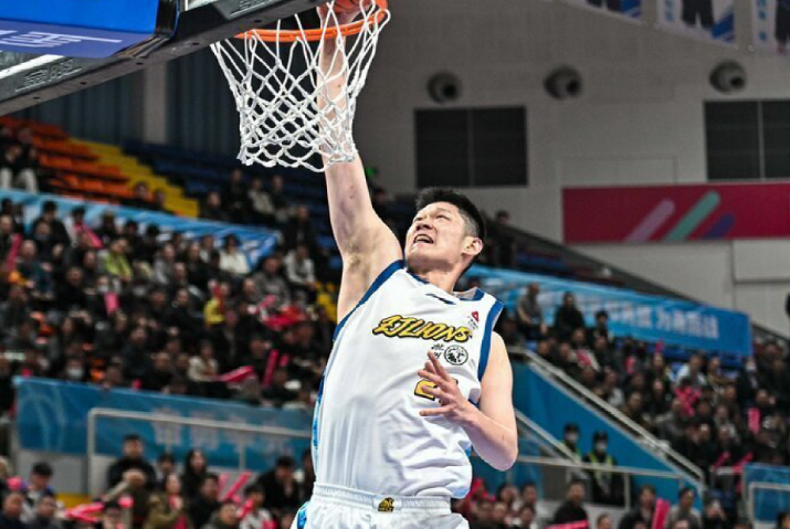 开云官网-超广东升第一！广厦拒青岛29分逆转 胡金秋31+8+6赛季新高