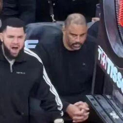 北伐！8连胜灭火！杜兰特骂申京！还不补强？